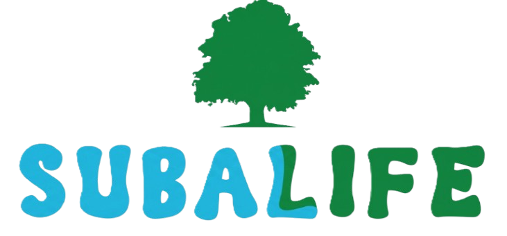 Subalife logo